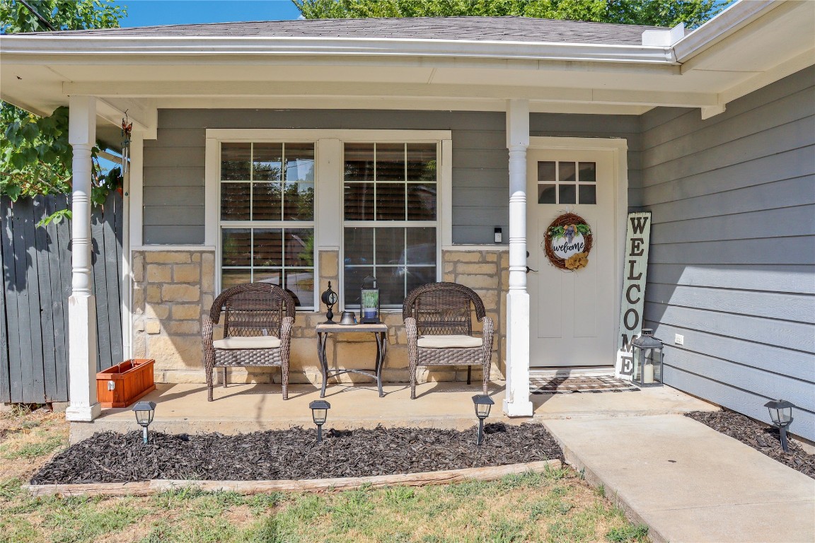 600 N Montgomery Street Sherman TX 75090