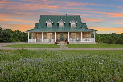 3603 Private Road 5509 Farmersville TX 75442