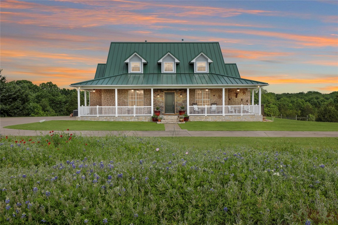 3603 Private Road 5509 Farmersville TX 75442