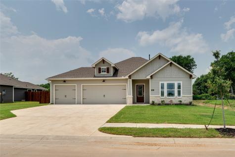301 Swaha Lane Tioga TX 76271