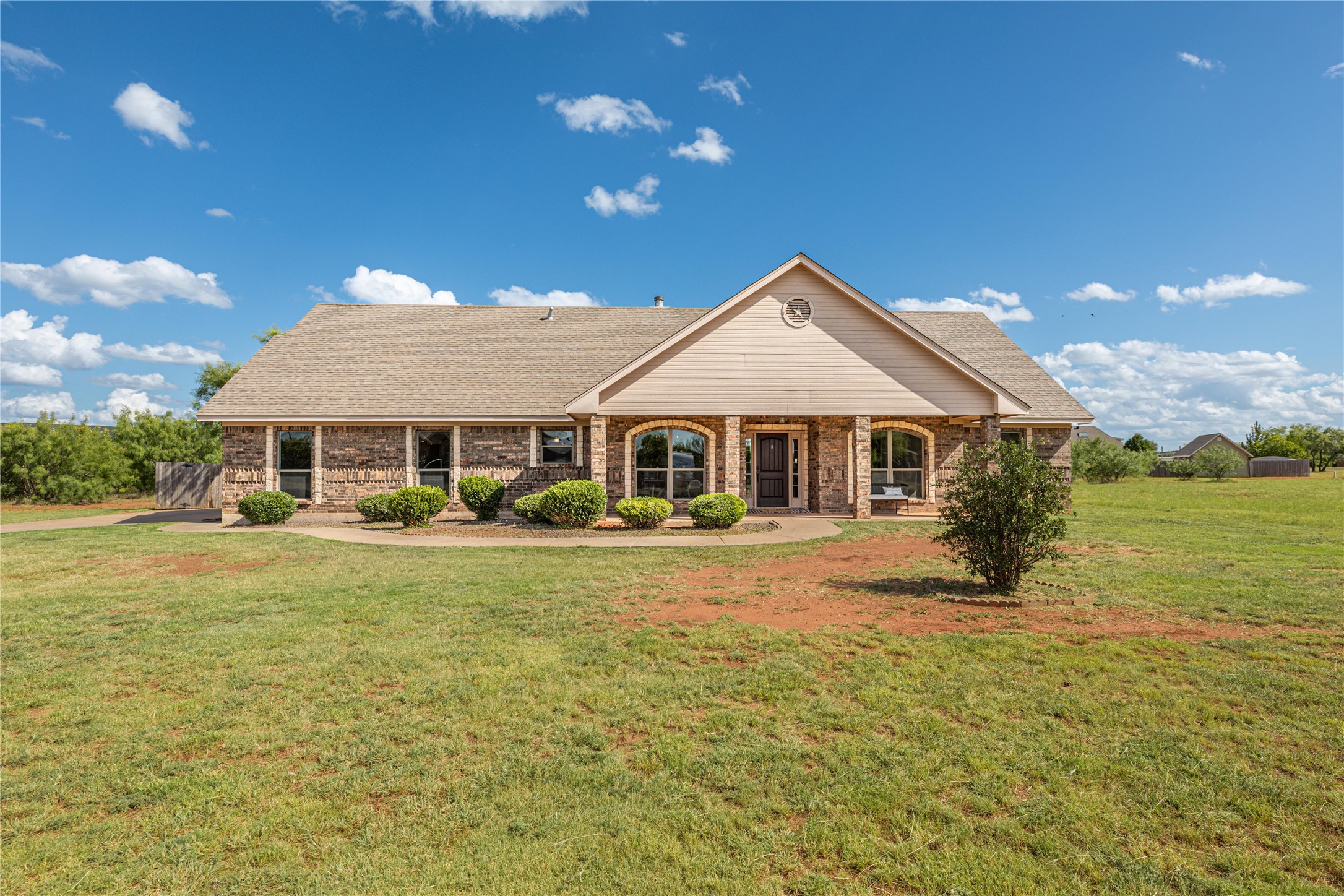 189 Deer Valley Drive Tuscola TX 79562