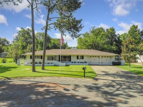 2403 Bowie Circle Greenville TX 75402