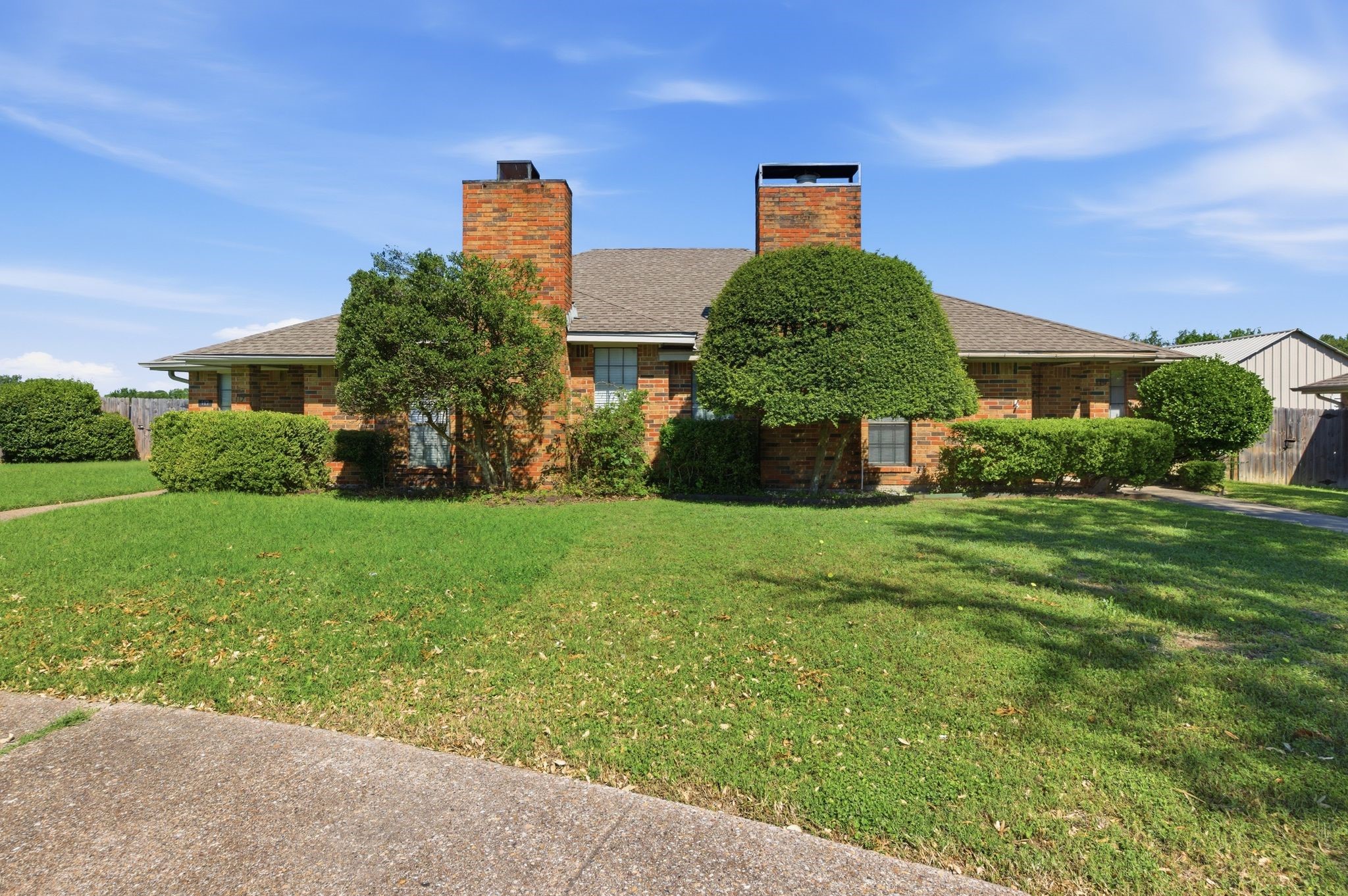 119 Larchbrook Drive Desoto TX 75115