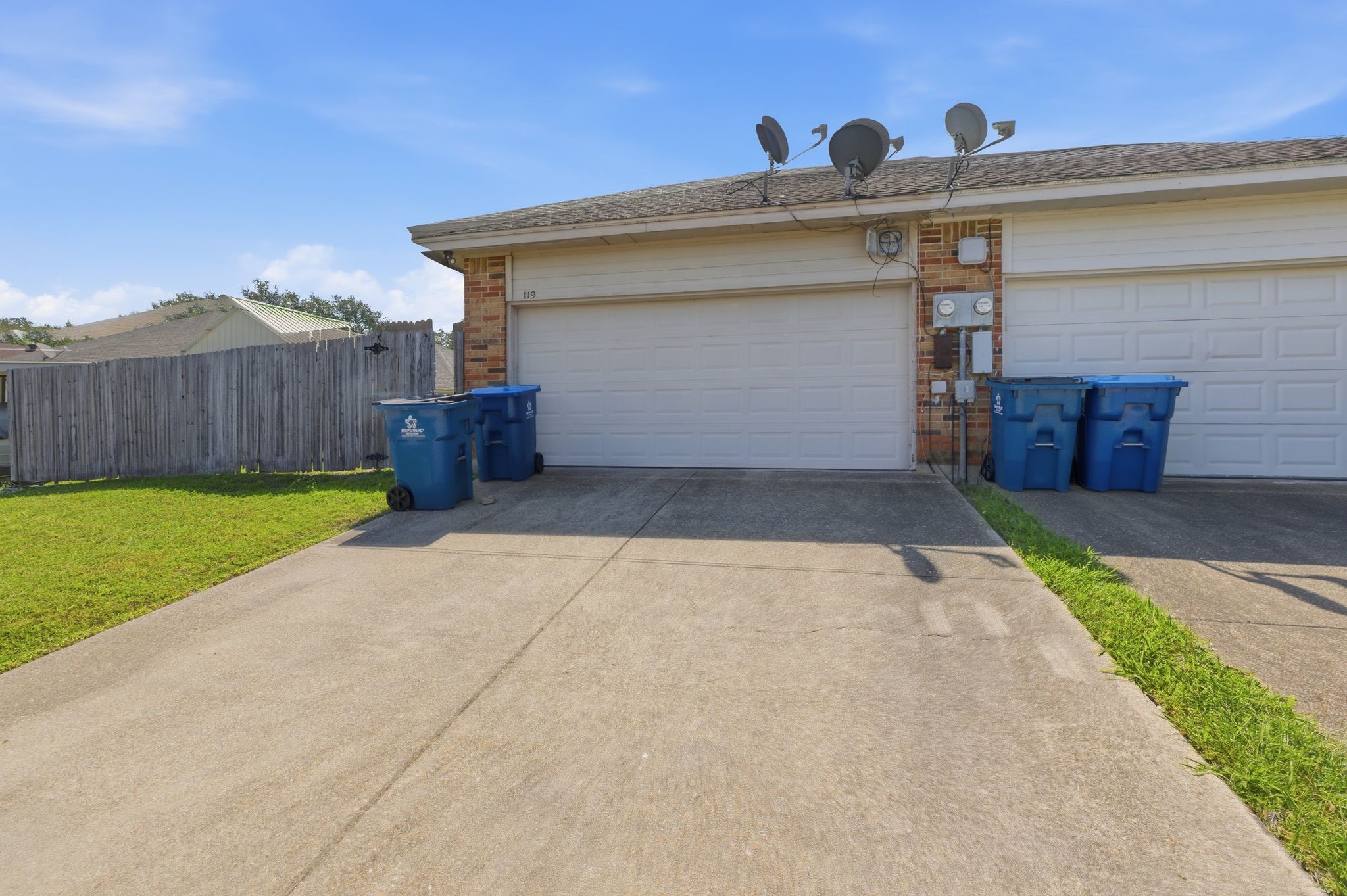 119 Larchbrook Drive Desoto TX 75115