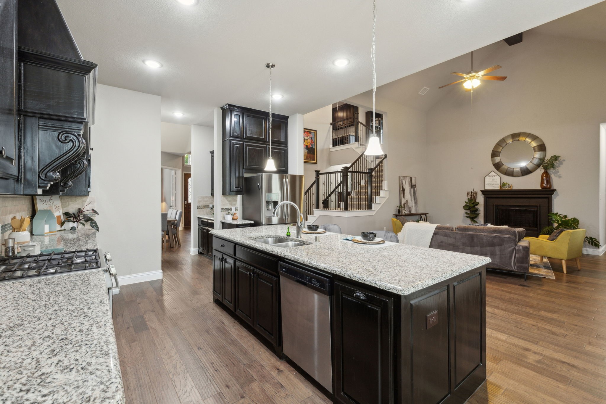 2610 Sunset Bay Lane Nevada TX 75173