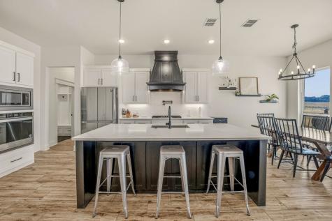 435 Creekside Court Weatherford TX 76087