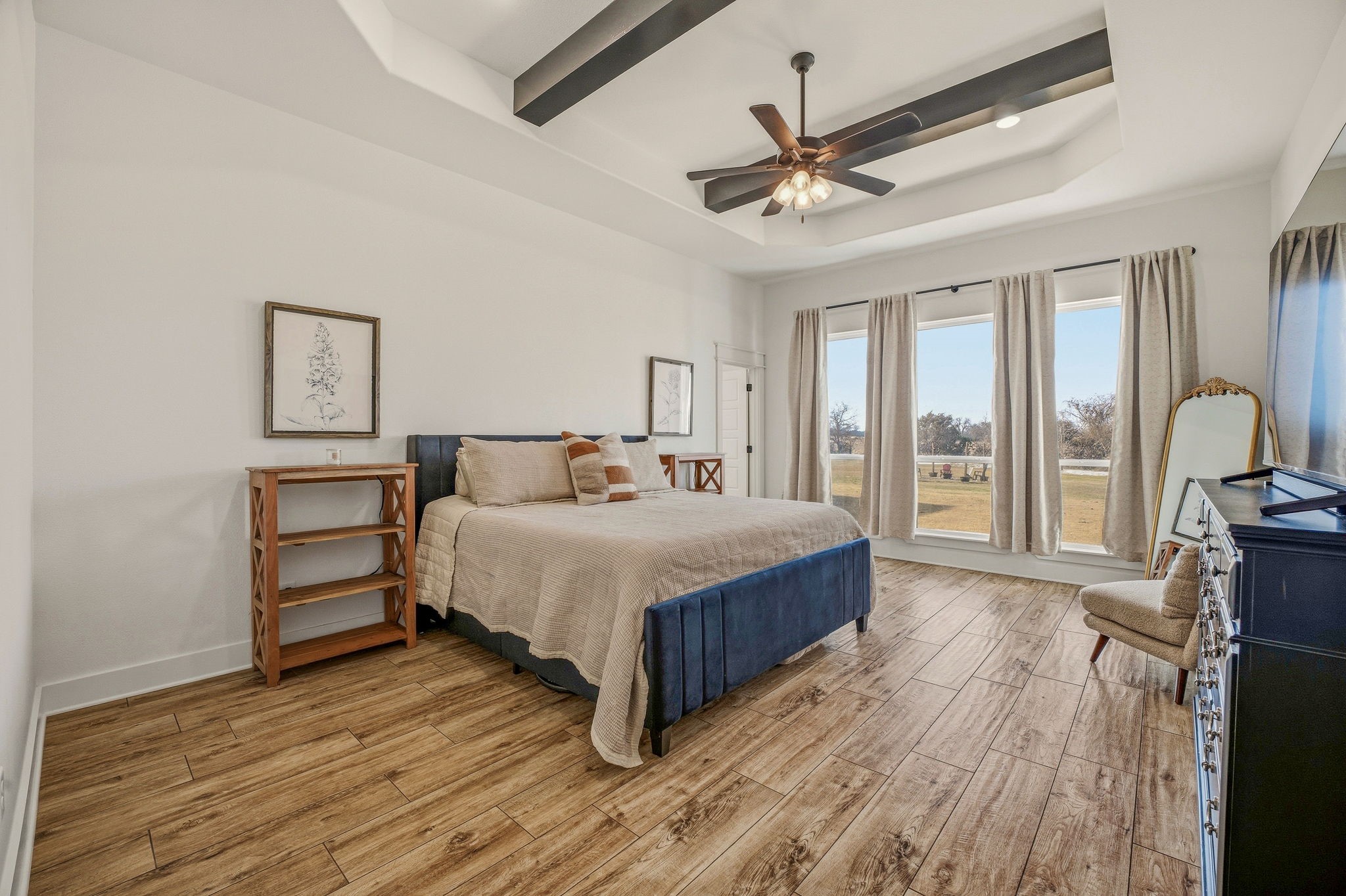 435 Creekside Court Weatherford TX 76087