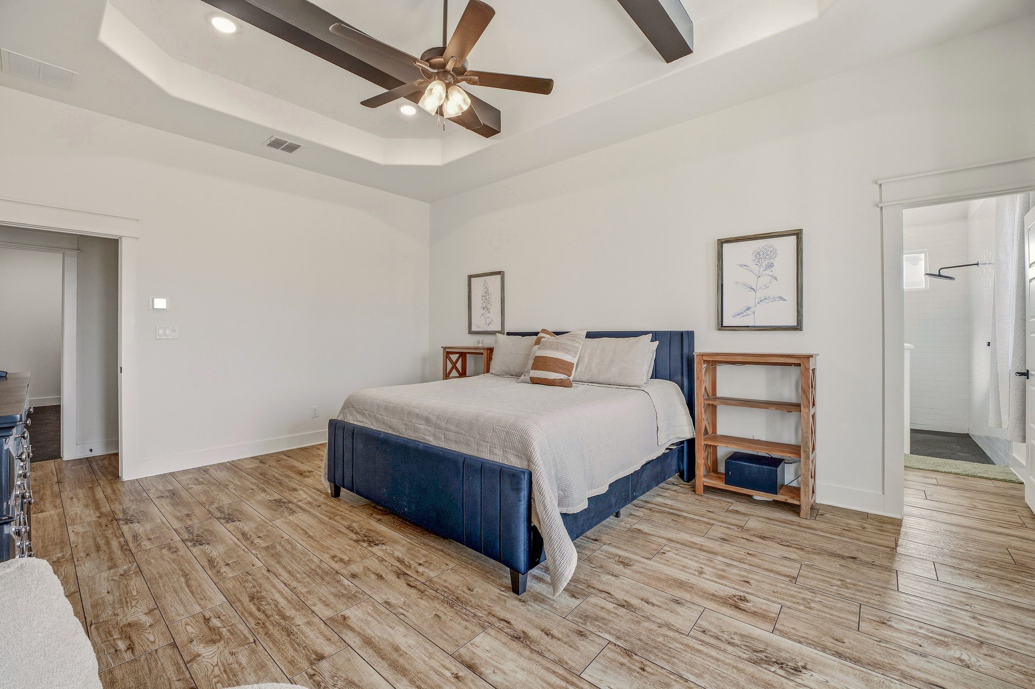 435 Creekside Court Weatherford TX 76087