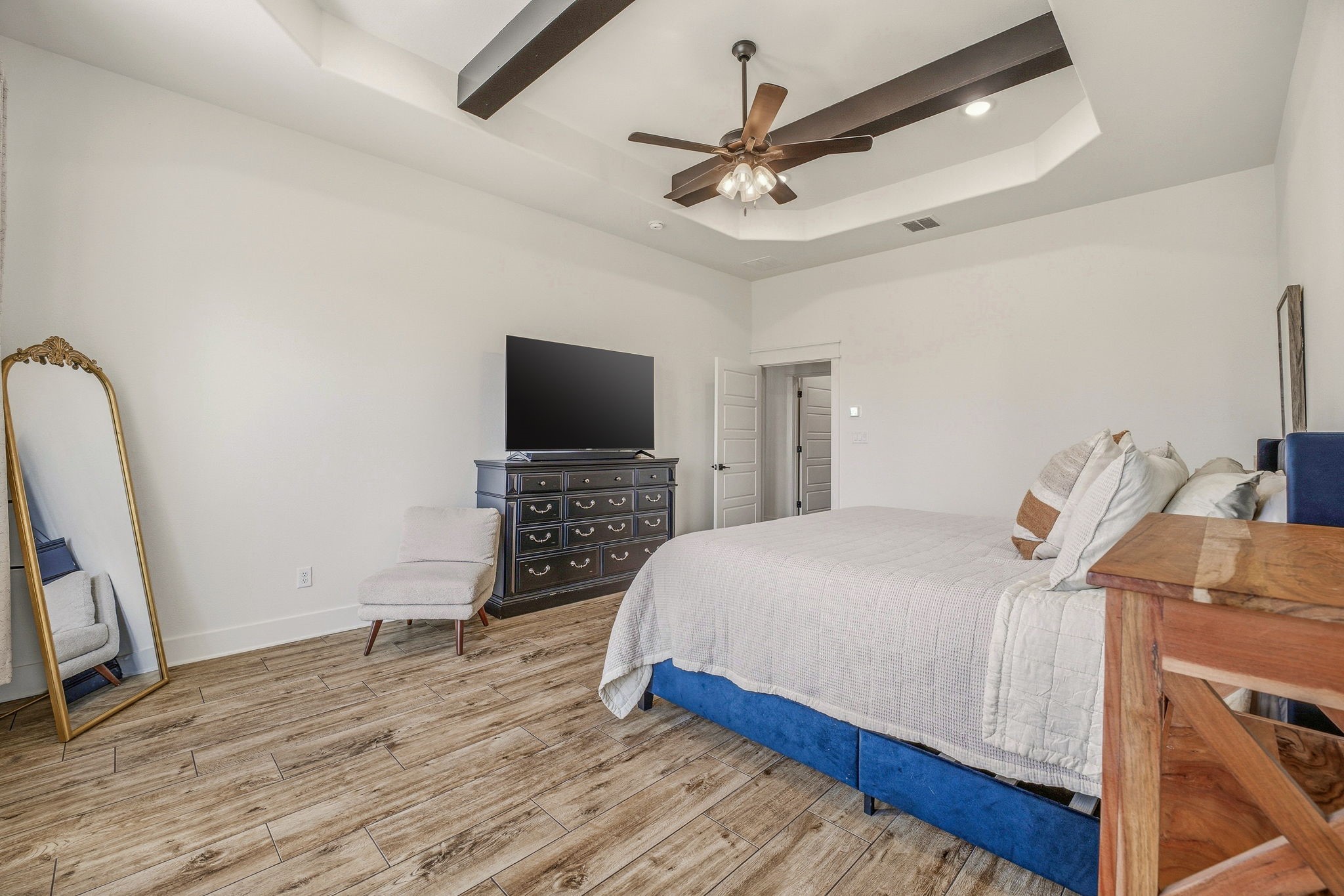 435 Creekside Court Weatherford TX 76087