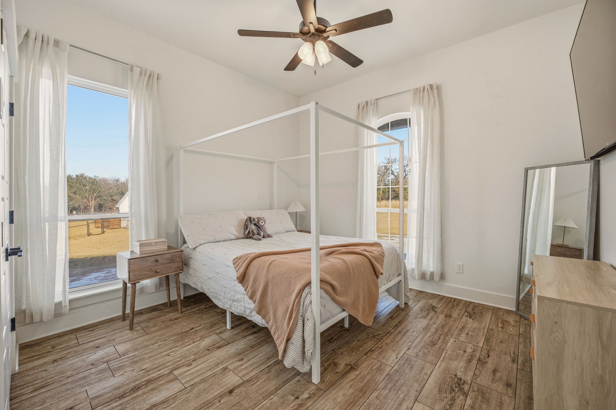 435 Creekside Court Weatherford TX 76087