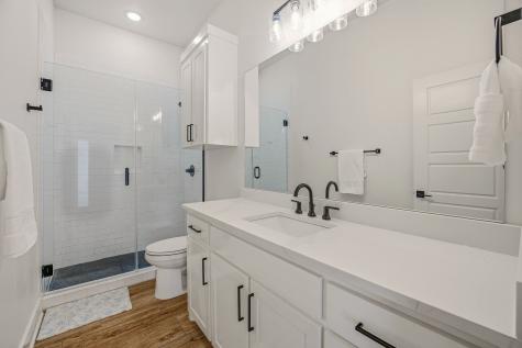 435 Creekside Court Weatherford TX 76087