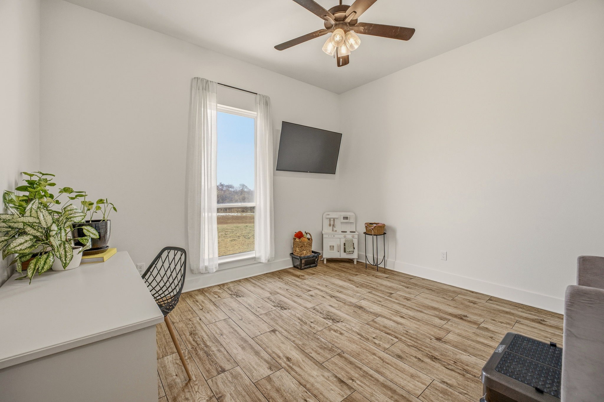 435 Creekside Court Weatherford TX 76087