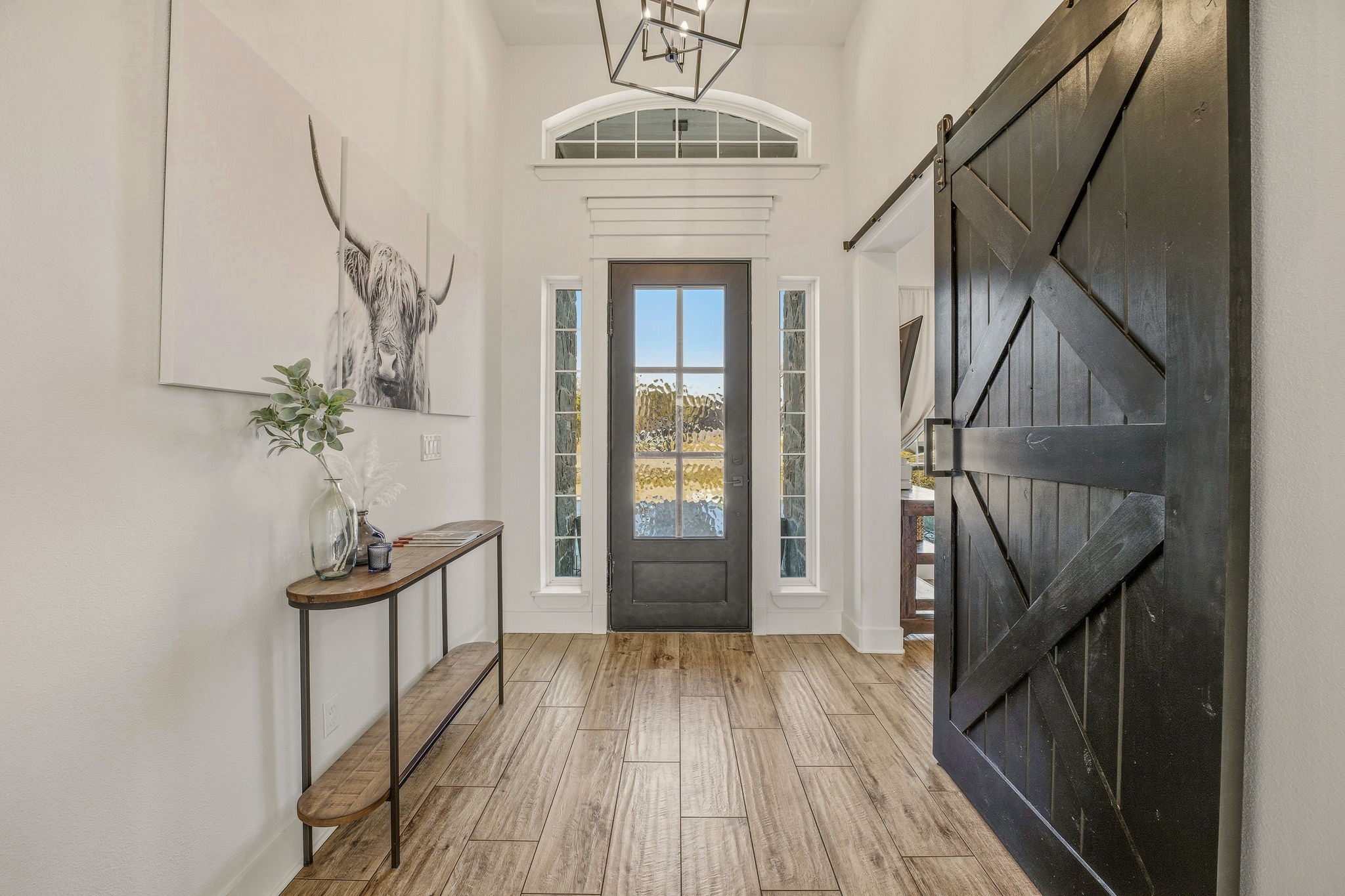 435 Creekside Court Weatherford TX 76087