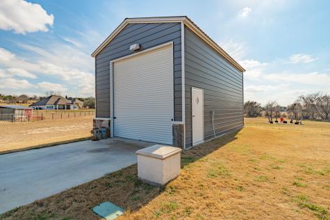 435 Creekside Court Weatherford TX 76087