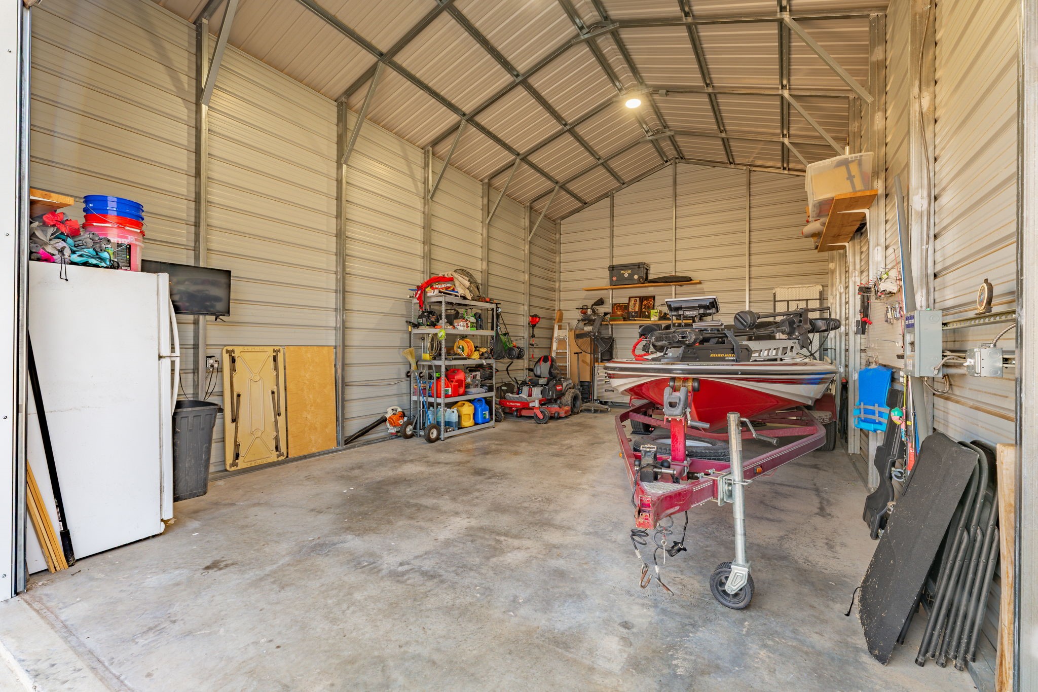 435 Creekside Court Weatherford TX 76087