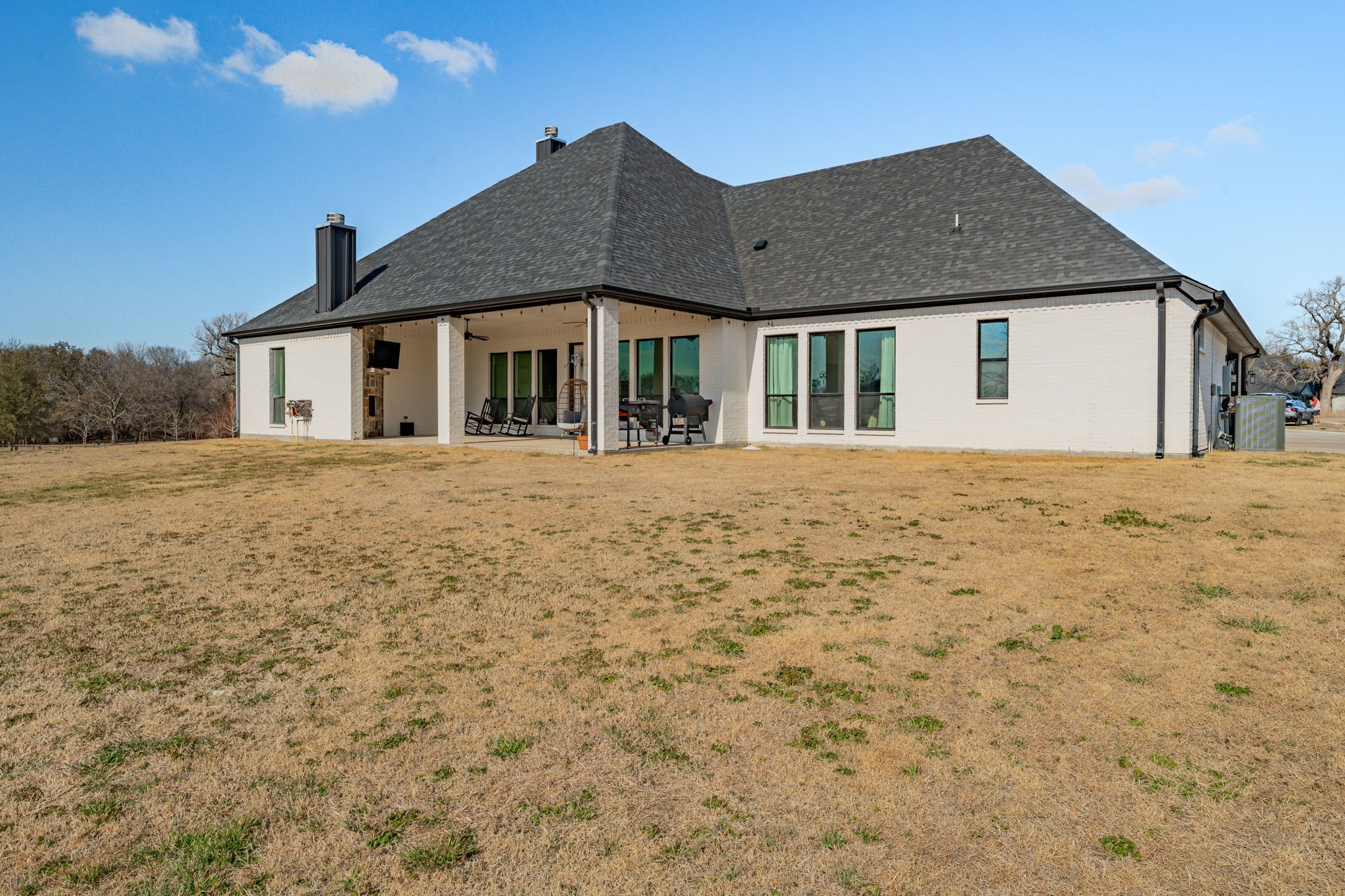 435 Creekside Court Weatherford TX 76087