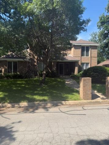 2006 Mill Run Drive Arlington TX 76006