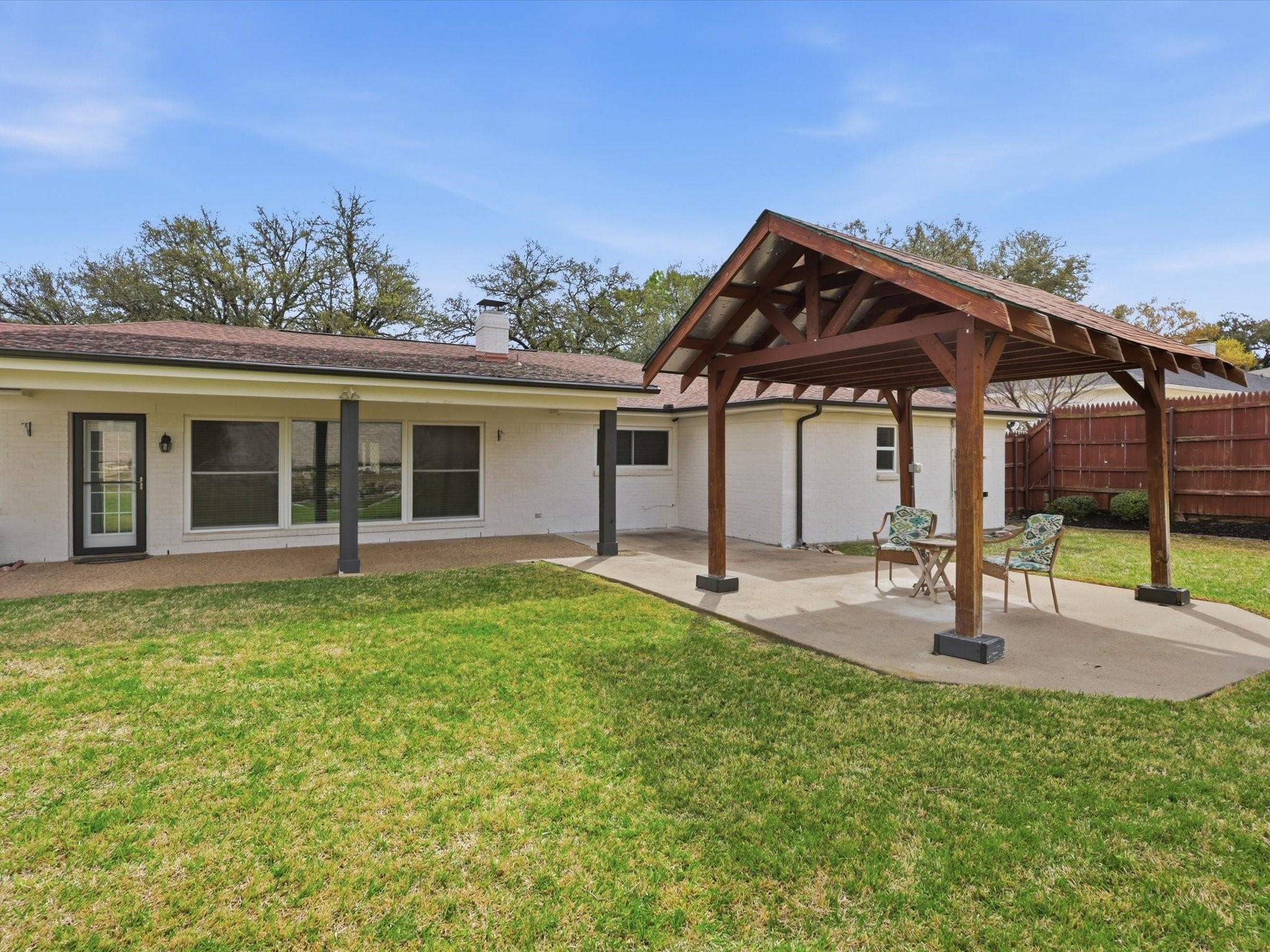 4300 Winding Way Benbrook TX 76126
