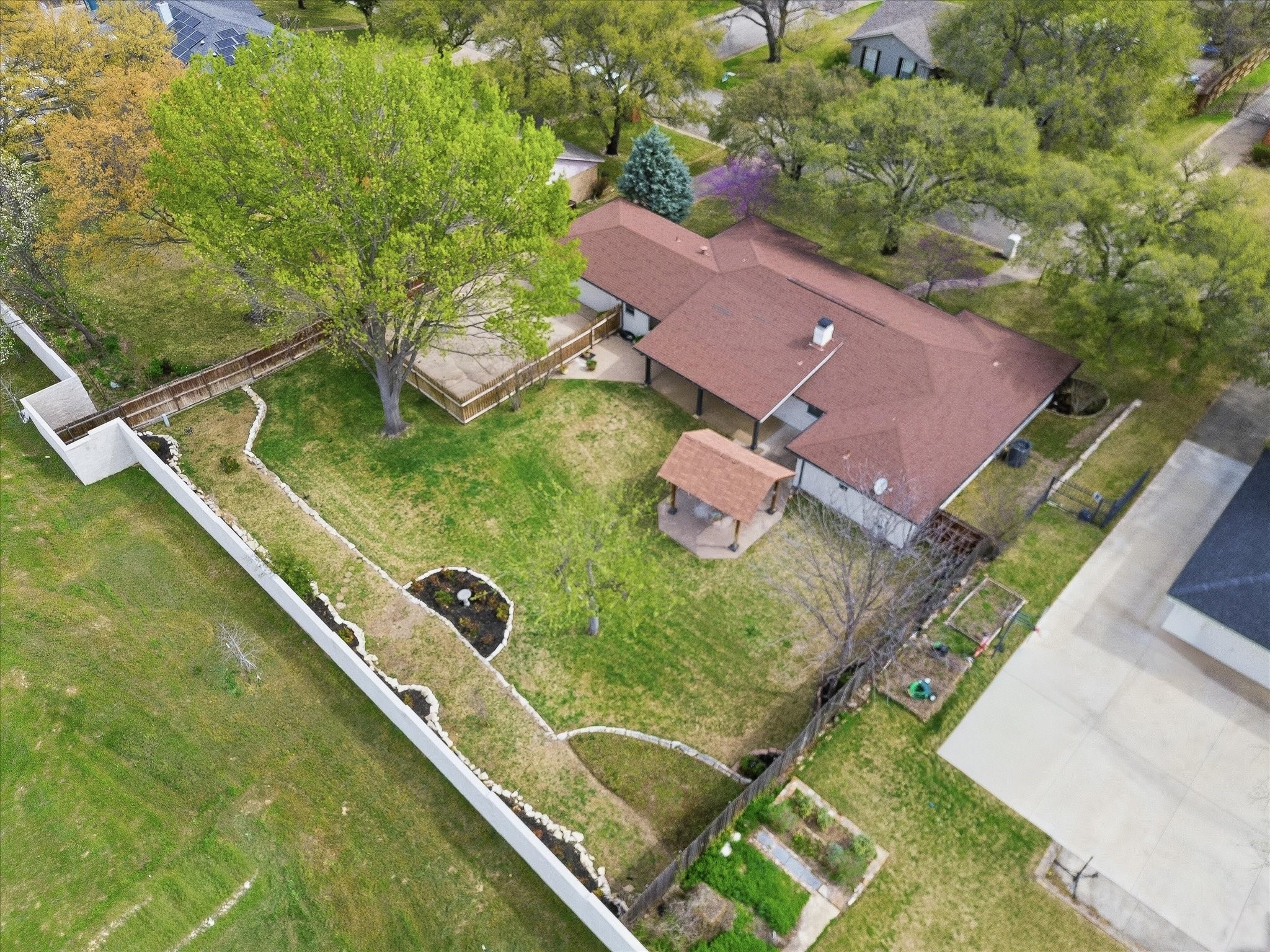 4300 Winding Way Benbrook TX 76126