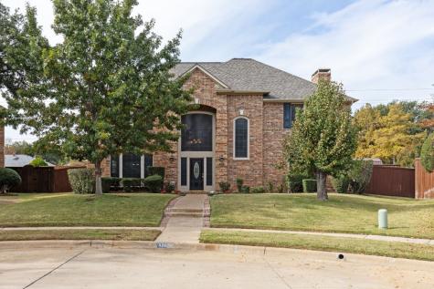 890 Spyglass Cove Coppell TX 75019