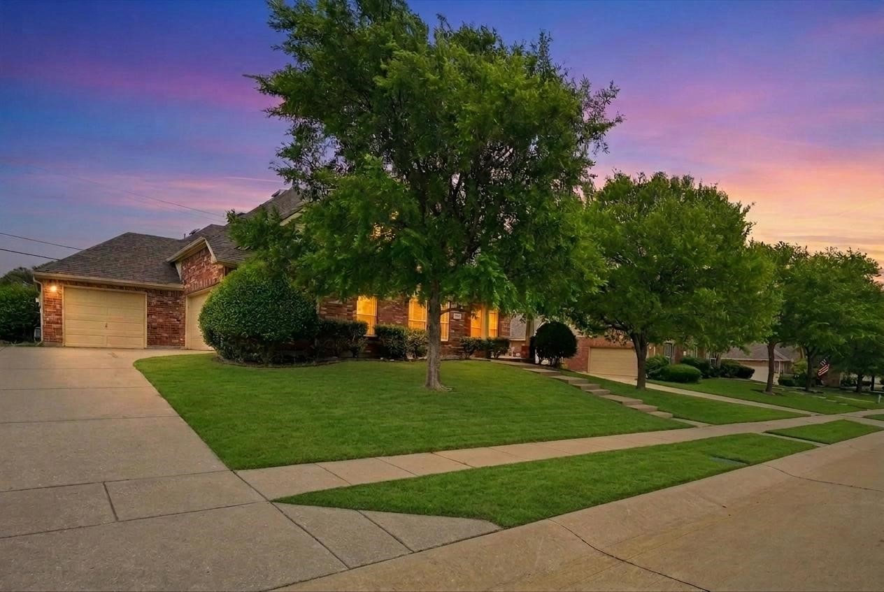 631 Table Rock Drive Prosper TX 75078