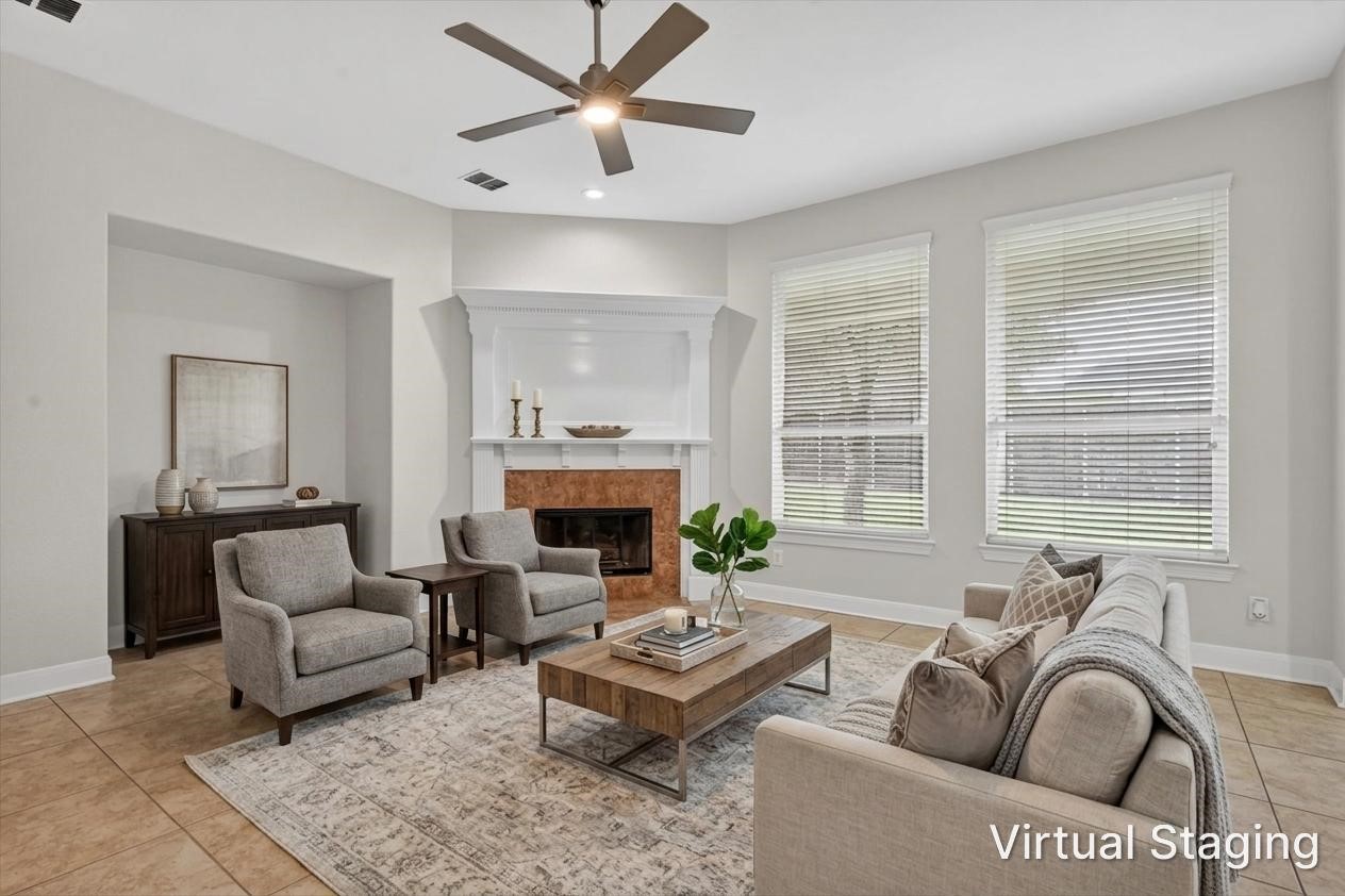 631 Table Rock Drive Prosper TX 75078