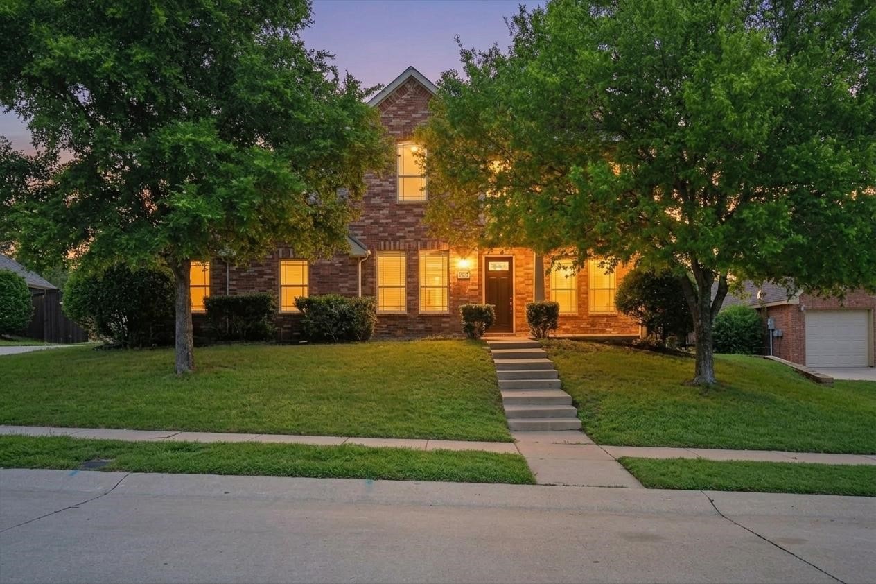 631 Table Rock Drive Prosper TX 75078