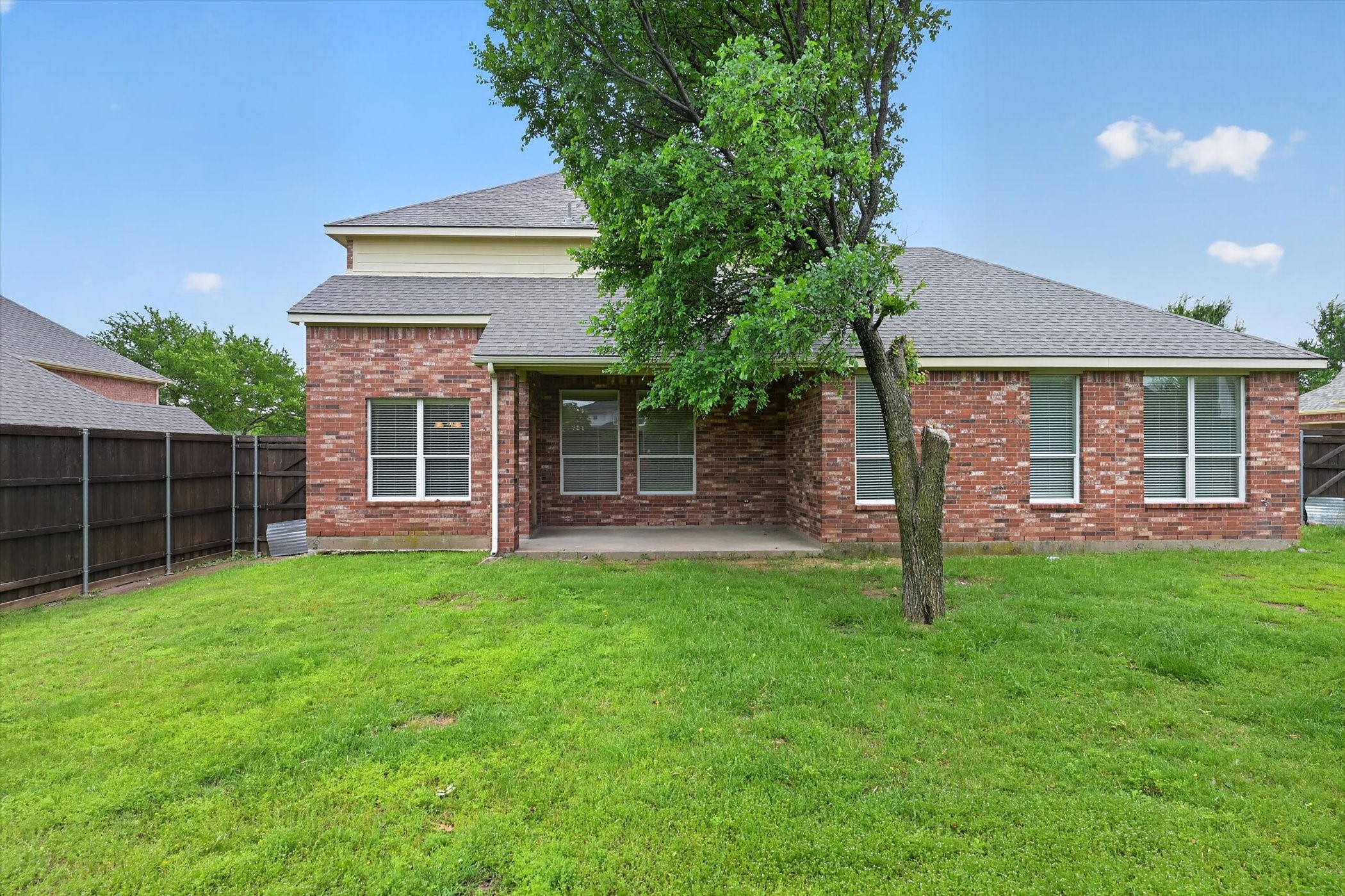 631 Table Rock Drive Prosper TX 75078