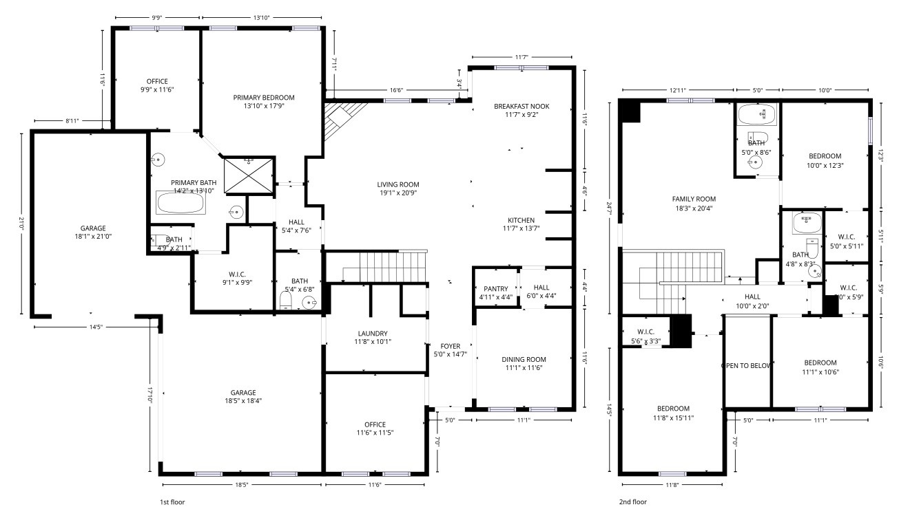 631 Table Rock Drive Prosper TX 75078
