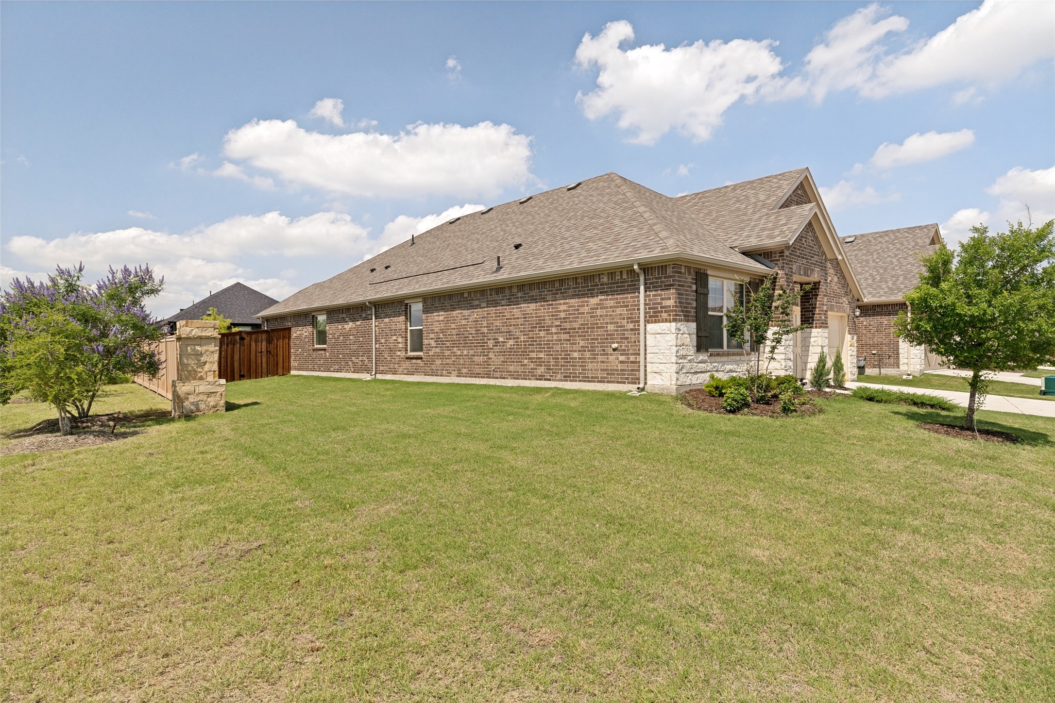 1425 Bellaire Street Celina TX 75009