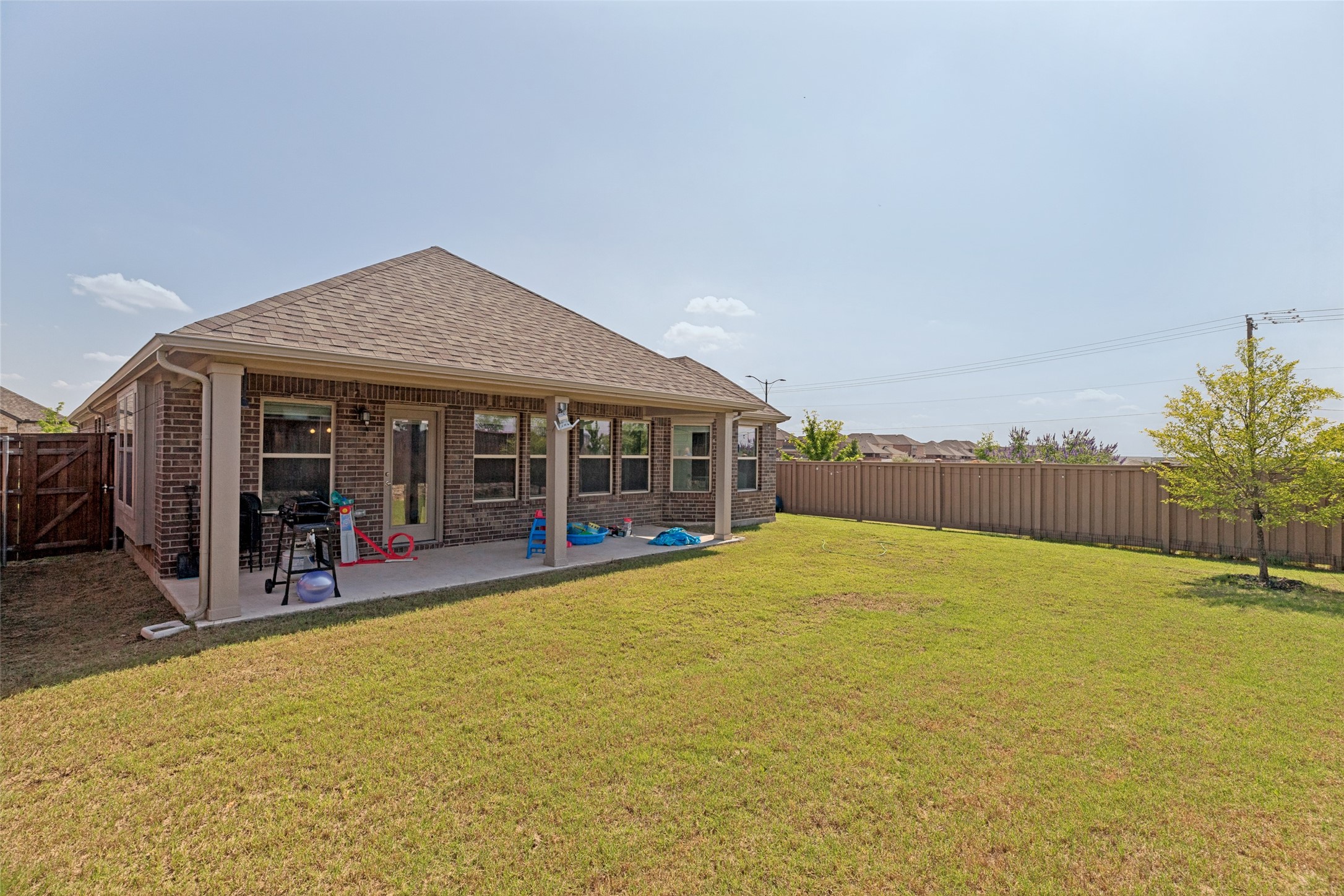 1425 Bellaire Street Celina TX 75009
