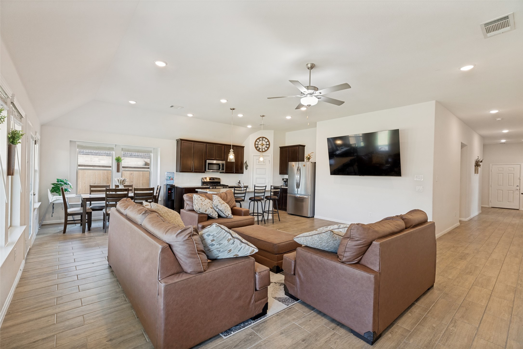 1425 Bellaire Street Celina TX 75009