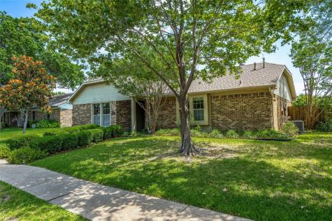 305 Trail View Lane Garland TX 75043