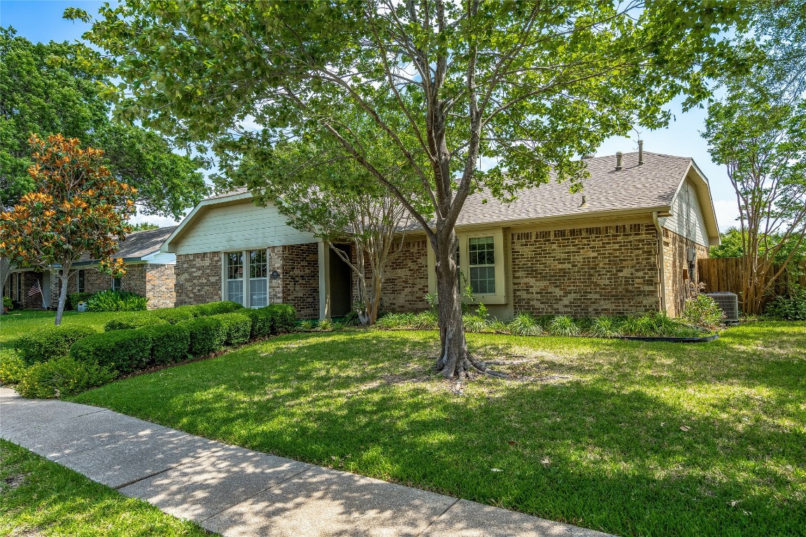305 Trail View Lane Garland TX 75043