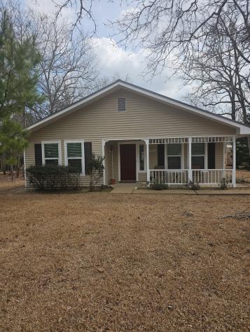 3347 Bandera Street Athens TX 75752