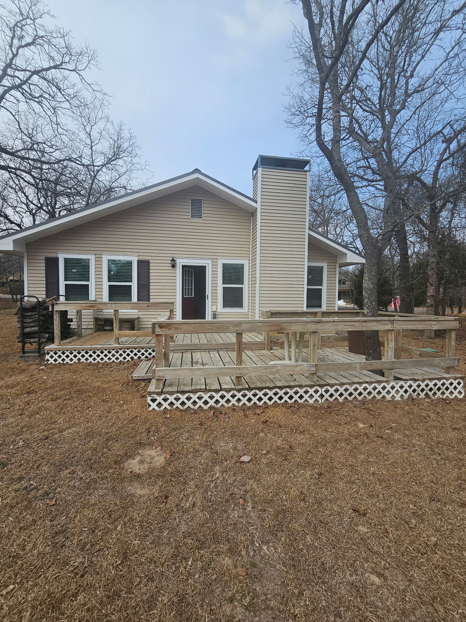 3347 Bandera Street Athens TX 75752