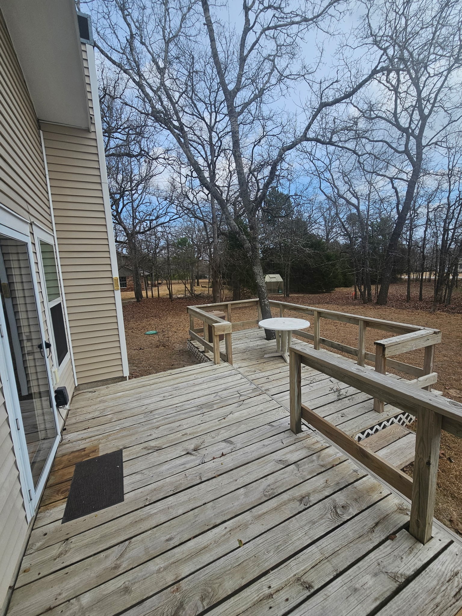 3347 Bandera Street Athens TX 75752