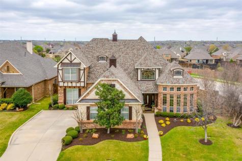 7725 Silverleaf Drive North Richland Hills TX 76182