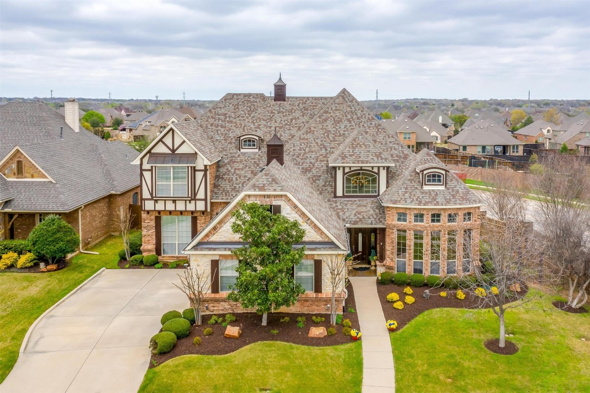 7725 Silverleaf Drive North Richland Hills TX 76182