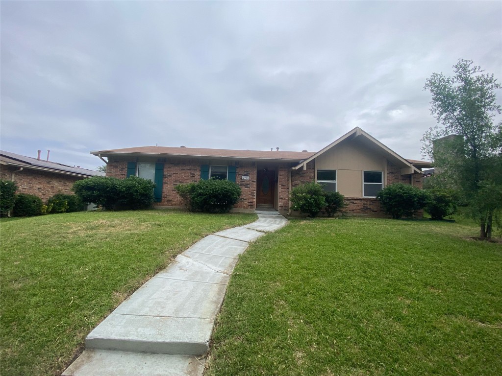 2905 Myerwood Carrollton TX 75007