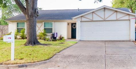7005 Hanging Cliff Place North Richland Hills TX 76182