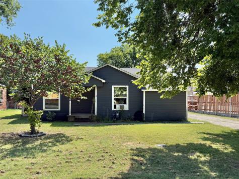 104 N 5th Street Wylie TX 75098