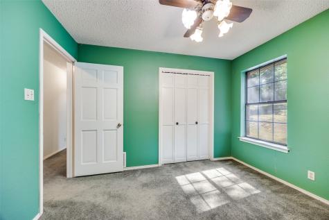 5547 Woodland Hills Drive Denton TX 76208