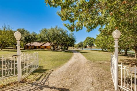 5547 Woodland Hills Drive Denton TX 76208