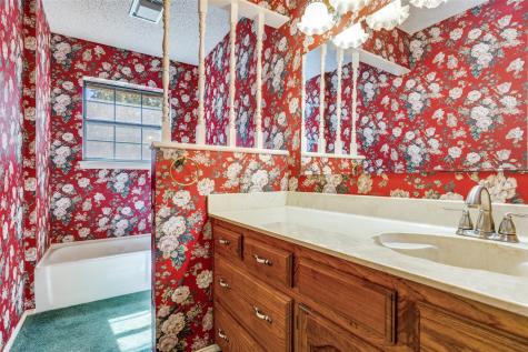 5547 Woodland Hills Drive Denton TX 76208
