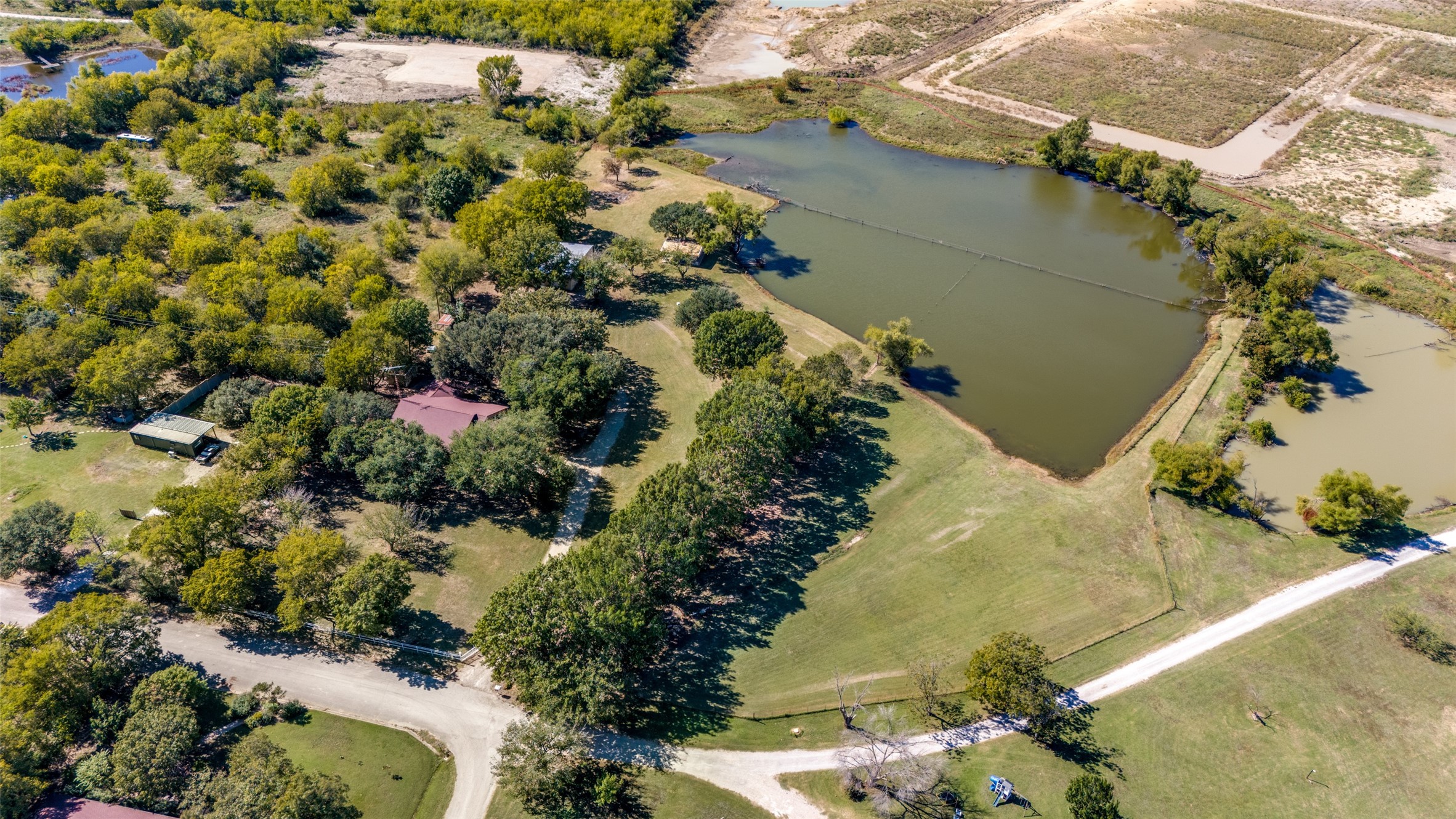 5547 Woodland Hills Drive Denton TX 76208