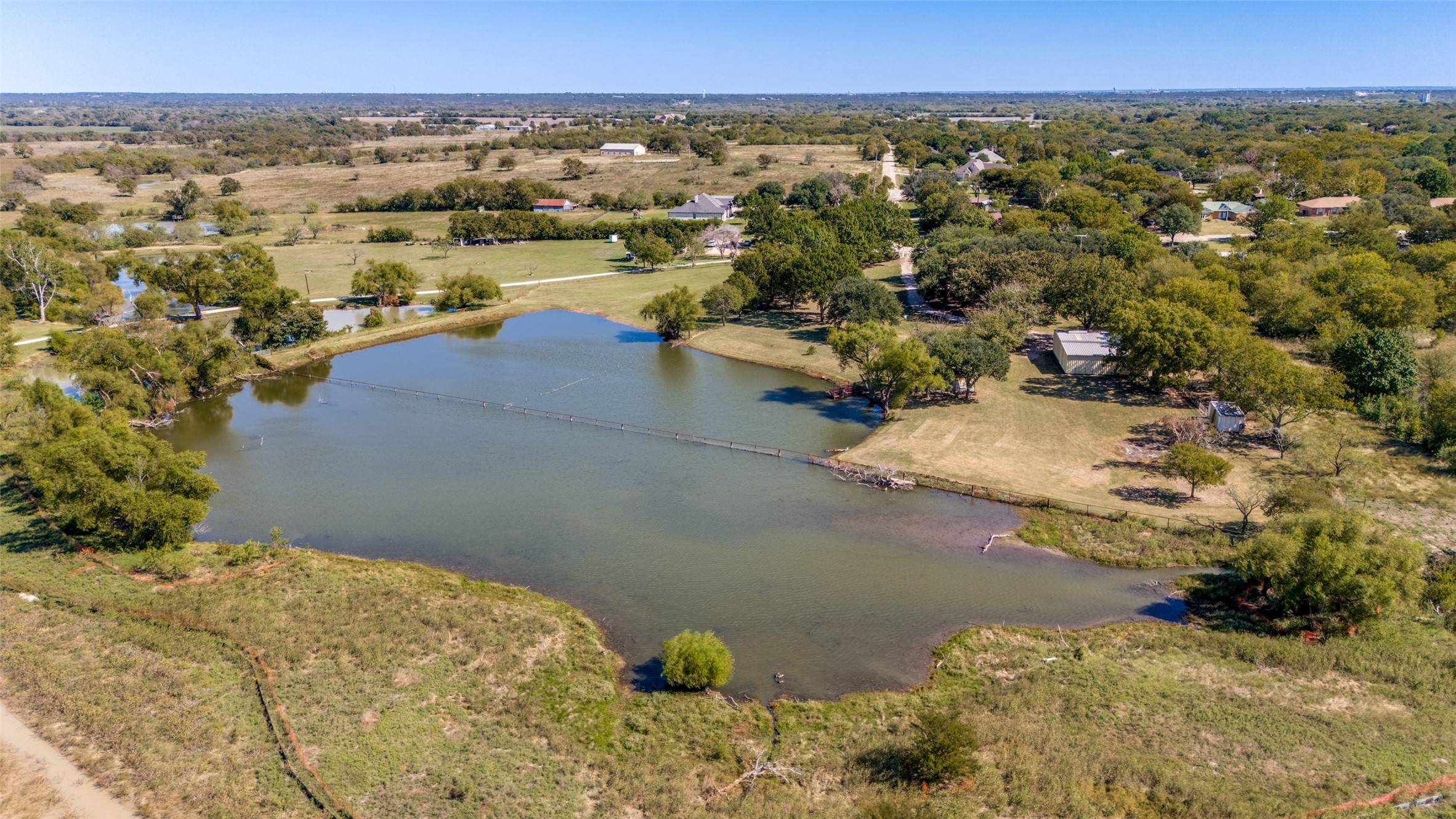 5547 Woodland Hills Drive Denton TX 76208