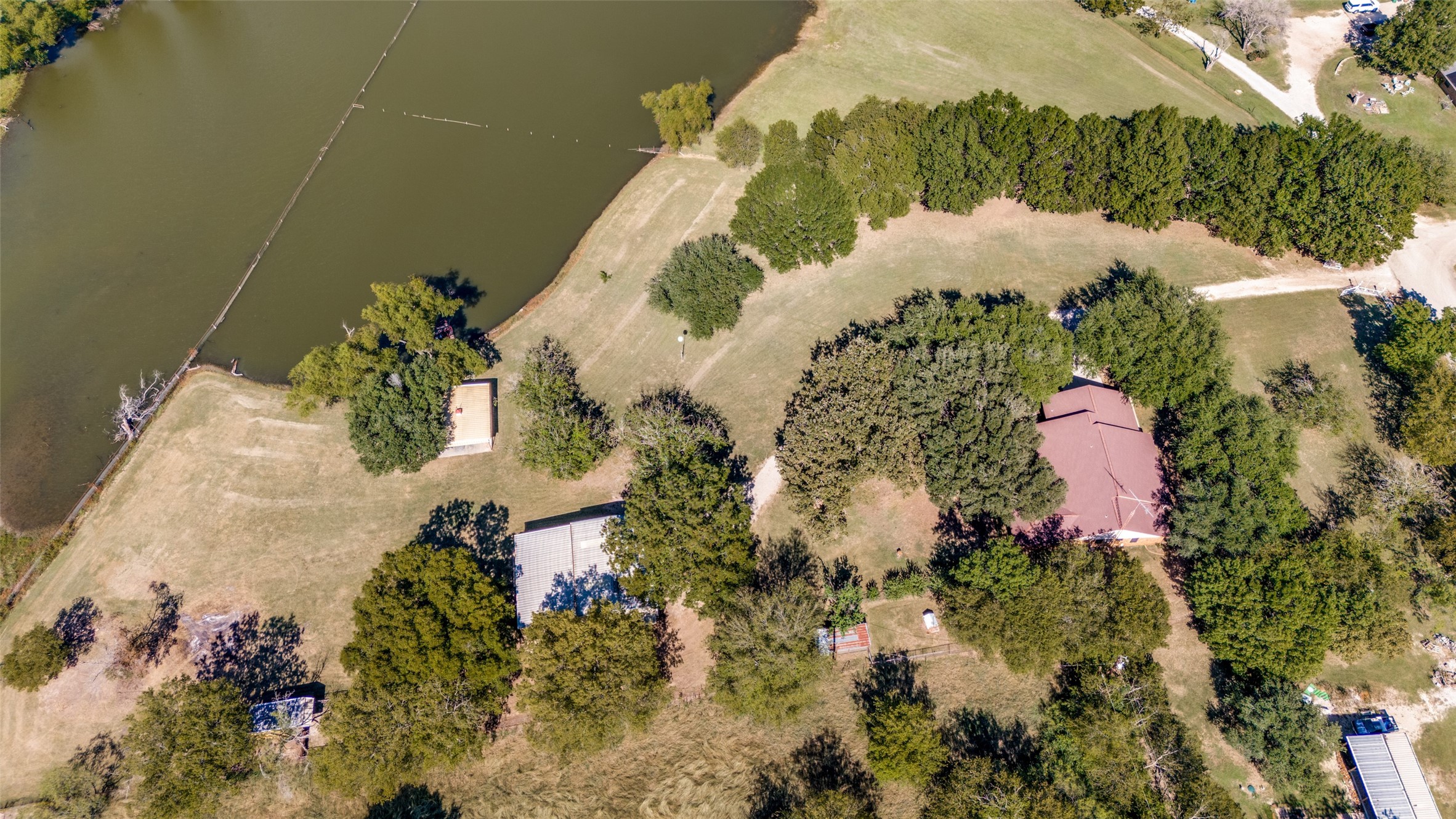 5547 Woodland Hills Drive Denton TX 76208