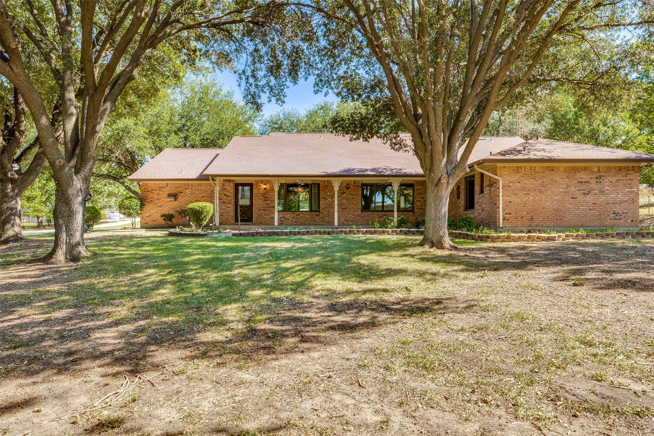 5547 Woodland Hills Drive Denton TX 76208
