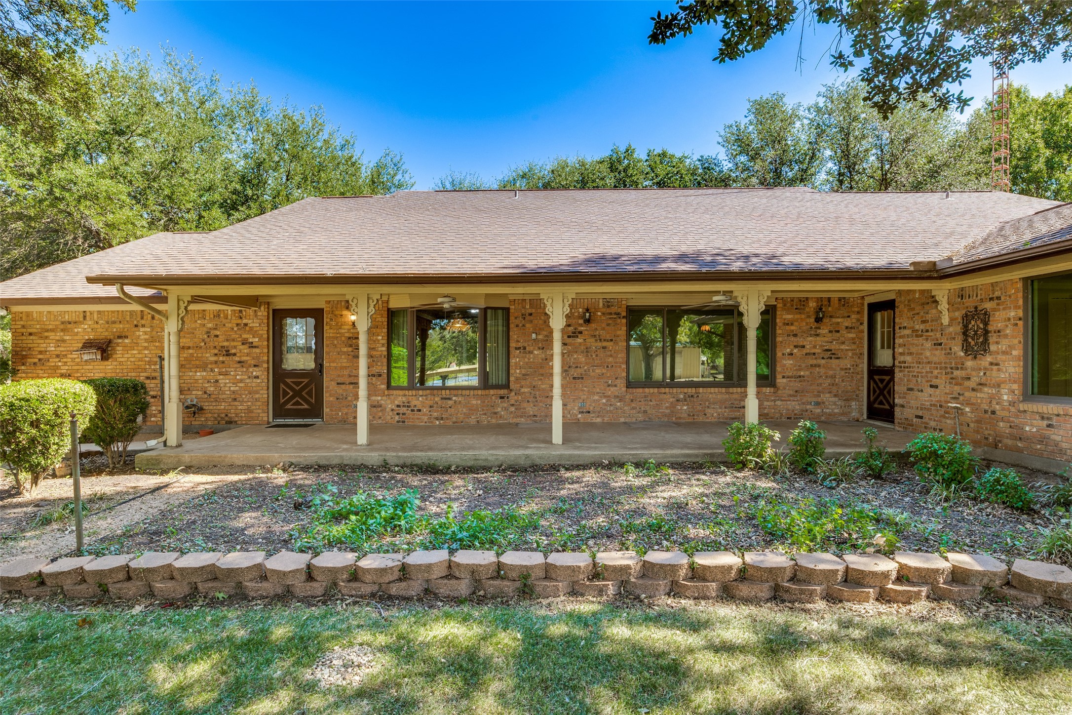 5547 Woodland Hills Drive Denton TX 76208
